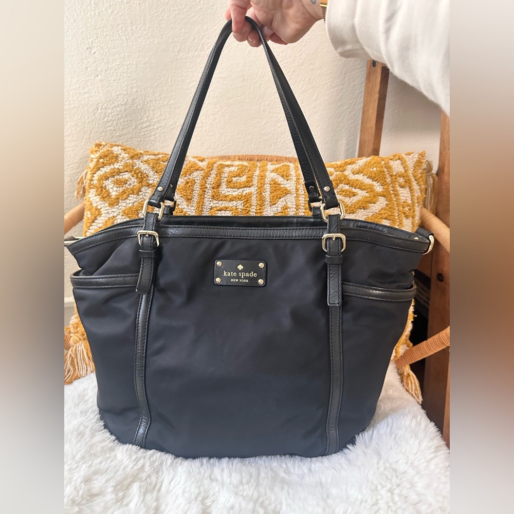 Kate Spade Union Square Clementine (baby bag)